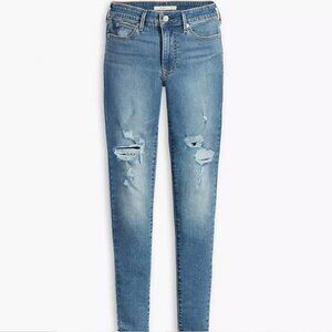 711 Skinny Women's Jeans- 30